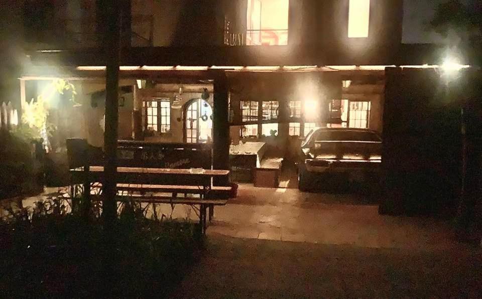 Pirola Music Ranch Guest House B&B Romano di Lombardia Exteriör bild