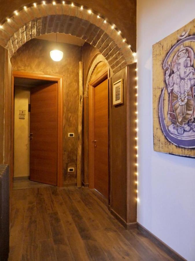 Pirola Music Ranch Guest House B&B Romano di Lombardia Exteriör bild